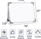 Small Dry Erase White Board - Image 2