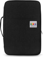 YOUSHARES Big Capacity Colored Pencil Case - Image 2