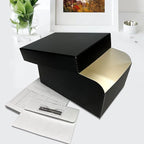 Lineco 4x6 Photo Storage Box, - Image 2