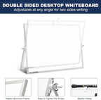 TSJ OFFICE Dry Erase White-Board - Image 4