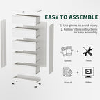 2 Drawer Lateral File Cabinet - Image 9
