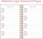 Address Book with Alphabetical Tabs - Image 4