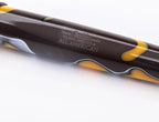 Conklin All American Fountain Pen in Yellowstone – Medium Nib, Unique Yellow - Image 5