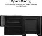 comix 6 packs mesh pen holder, desk organizer, package contents
