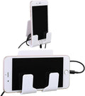 TXEsign Adhesive Wall Phone Holder Mount by TXEsign