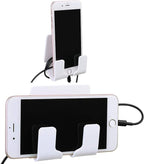 TXEsign Adhesive Wall Phone Holder Mount by TXEsign