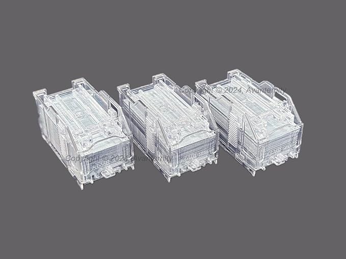 Avanternity's Staple Refills, Compatible by Avanternity