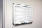 Maintenance Tasks Whiteboard - Image 2