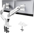 HUANUO Dual Monitor Stand by HUANUO