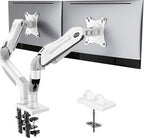 HUANUO Dual Monitor Stand by HUANUO