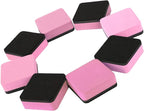 Dry Erase Erasers, 48 Pack Magnetic Whiteboard Eraser Chalkboard Eraser Dry - Image 3