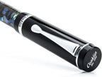 Conklin Duragraph Fountain Pen Abalone Nights - Image 12