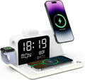 Acer 7-in-1 Wireless Charging Station - 30W Fast Wireless Charger