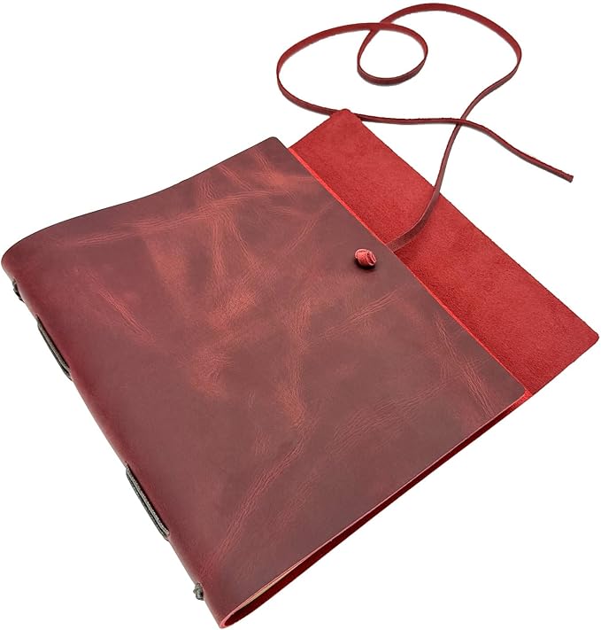 Large Notebook Journal - Image 3