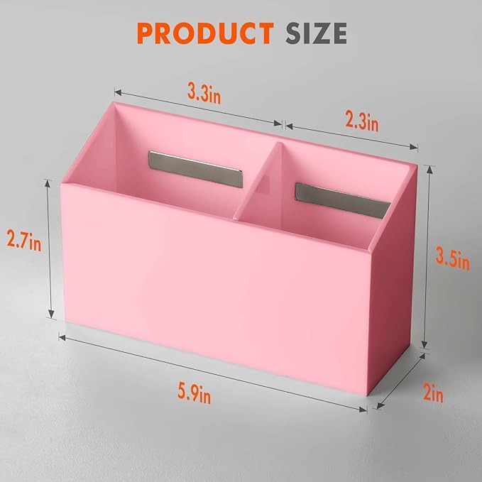 BEYGORM Magnetic Dry Erase Marker Holder - Image 7