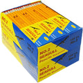 Seagull 288 PCS Pre-sharpened Pencils by Seagull