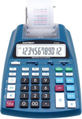 CATIGA New & Upgraded 2025 Printing Calculator Adding Machine 10 Key, Desktop by CATIGA