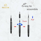 FANSTIK Customized RollerBall pen - Image 6