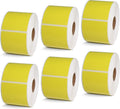 BETCKEY - 2" x 2" Square Labels Compatible by BETCKEY