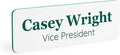 ExcelMark Custom Name Tag by ExcelMark