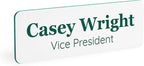ExcelMark Custom Name Tag by ExcelMark