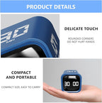 GuDoQi Multi-Function Cube Timer, 5/10/30/60 Min & Custom Count Down, Included - Image 8