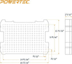 POWERTEC 71585 Foam Insert for DEWALT DWST88801 TSTAK System - Image 5