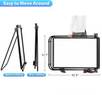 Stand White Board - Image 6