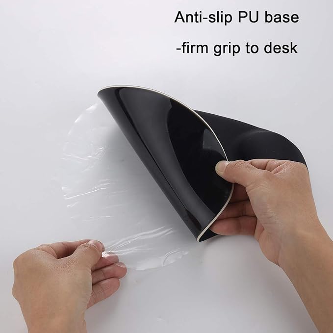 xinidc Ergonomic Computer Mouse Pad - Image 4