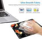 IMAYONDIA Japanese Koi Mouse Pad, Anime Mousepad - Image 4