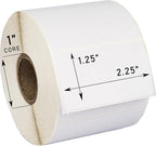 HOUSELABELS 2.25" x 1.25" Address Labels on 1" Core Compatible - Image 4