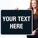 Personalized Custom Black Background Customize - Image 2