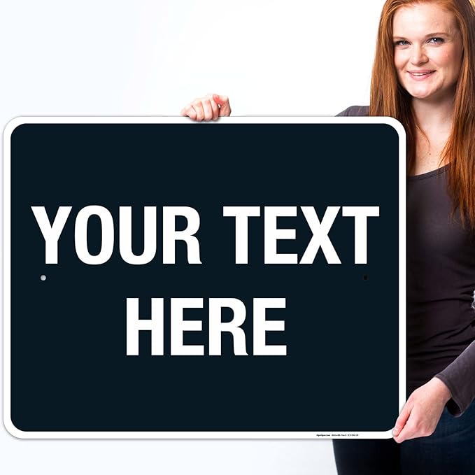 Personalized Custom Black Background Customize - Image 2