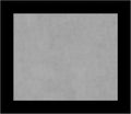 Amanti Art Black Framed Magnetic Board 25x29 Medium Vision Board by AmantiArt