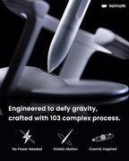 novium Hoverpen Interstellar - Image 3