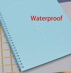 Yansanido Spiral Notebook - Image 3