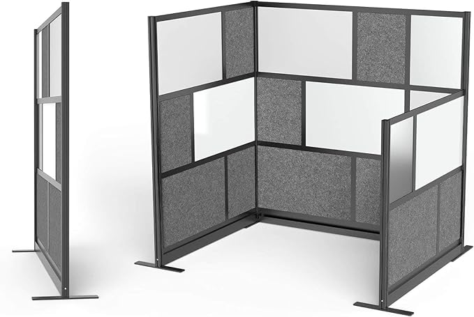 Workflow Modular Wall | Room Divider - Image 8