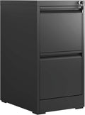 OPTYMIRA Metal File Cabinet by OPTYMIRA