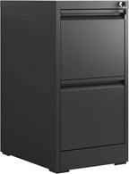 OPTYMIRA Metal File Cabinet by OPTYMIRA