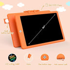 BUKEBU LCD Writing Tablet Doodle Board, Colorful Drawing Pad, Electronic - Image 2