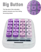BTSEYAW Mechanical Switch Calculator - Image 6