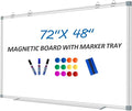 Max-officoo White Board Dry Erase Whiteboard by Unknown