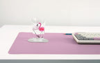 NODITO Dual-Sided Leather Desk Pad, Blotter - Image 2
