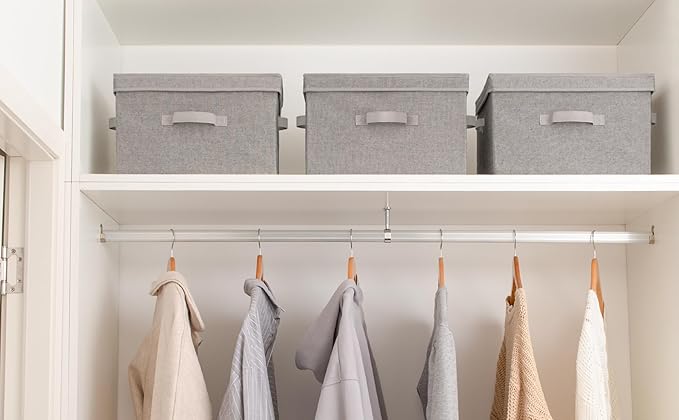 StorageWorks Fabric Storage Bins - Image 5