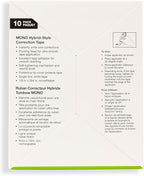 Tombow 68721 MONO Hybrid Correction Tape - Image 3