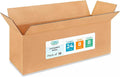 Long Moving & Shipping Boxes 24x8x8 inches