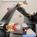 WYSXEBWZ Portable Monitor Holder - Image 5