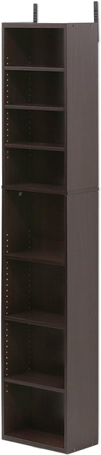 FURINNO Indo 8-Tier Media Tower - Image 3