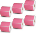 BETCKEY - 3" x 2" Multipurpose & Shipping Labels Compatible