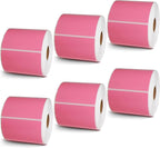 BETCKEY - 3" x 2" Multipurpose & Shipping Labels Compatible by BETCKEY